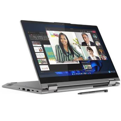 Noutbuk Lenovo ThinkBook 14S Yoga G3 (21JG0008RU)